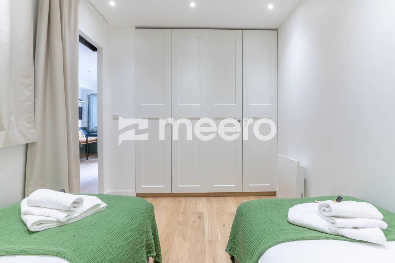 شقة Guestready - Airy Apt For 4 In إسّي لي مولينو المظهر الخارجي الصورة