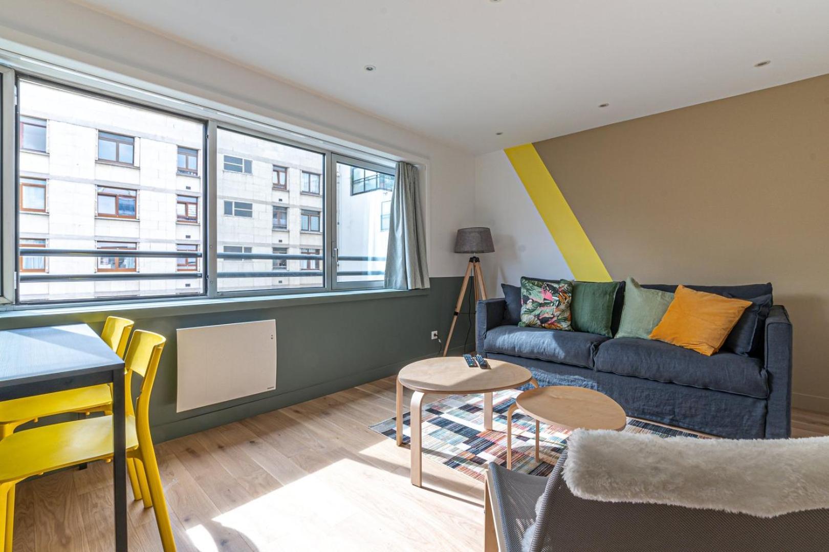 شقة Guestready - Airy Apt For 4 In إسّي لي مولينو المظهر الخارجي الصورة