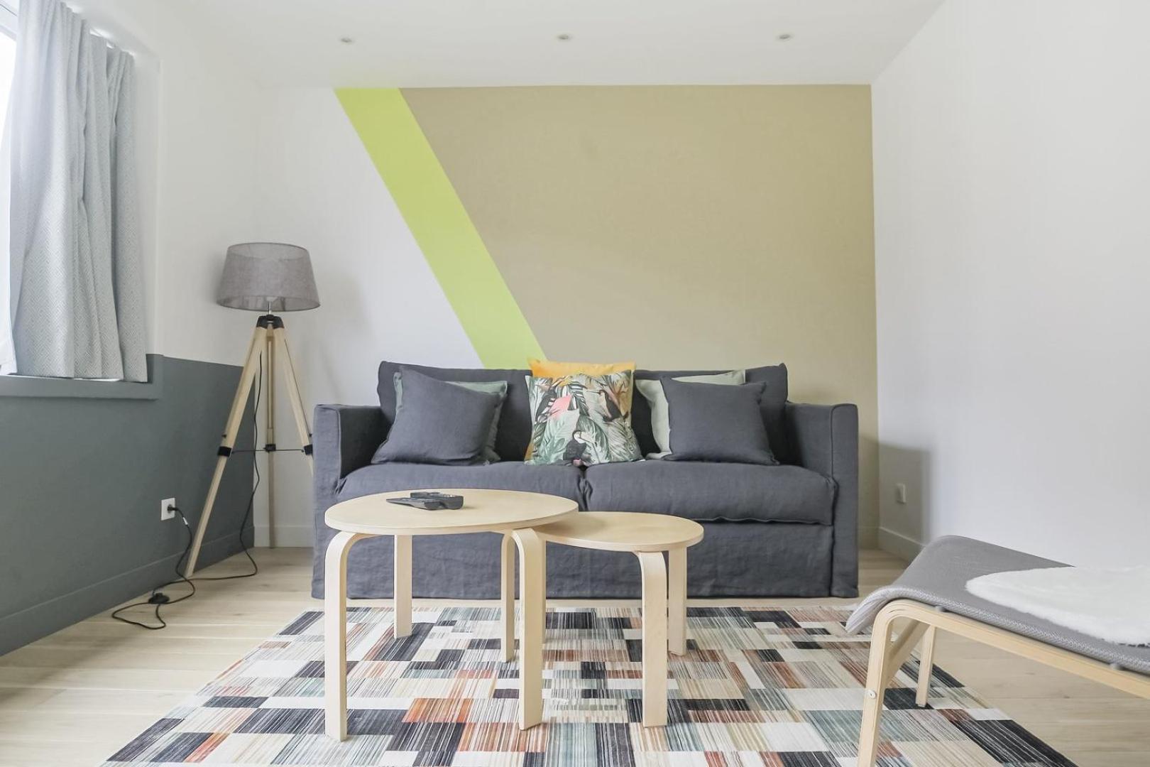 شقة Guestready - Airy Apt For 4 In إسّي لي مولينو المظهر الخارجي الصورة