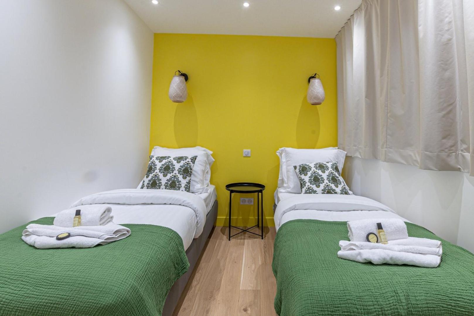 شقة Guestready - Airy Apt For 4 In إسّي لي مولينو المظهر الخارجي الصورة