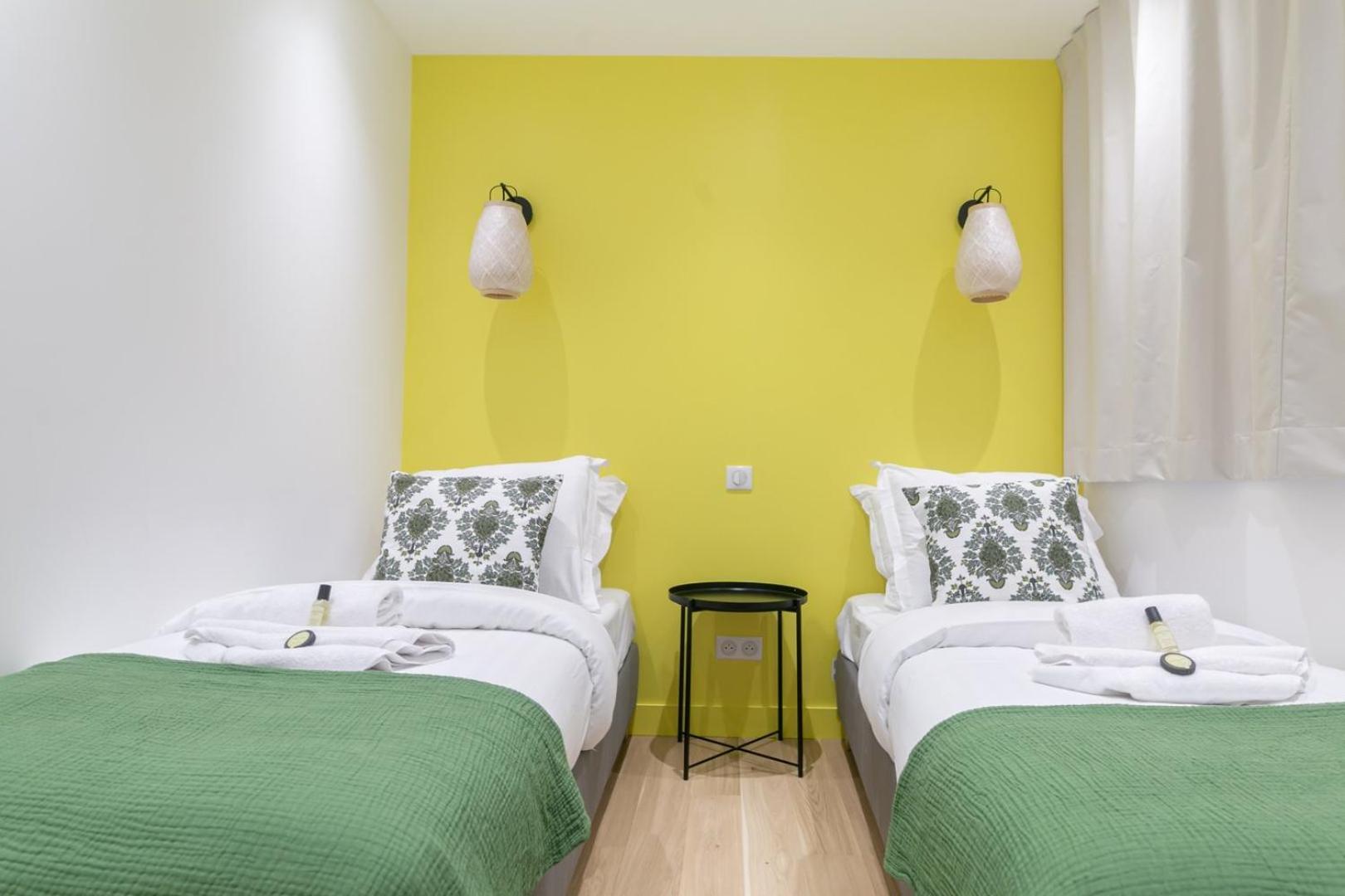 شقة Guestready - Airy Apt For 4 In إسّي لي مولينو المظهر الخارجي الصورة